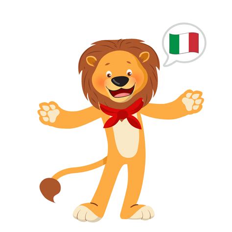 Language Classes & Activities - Little Leo's Childcare