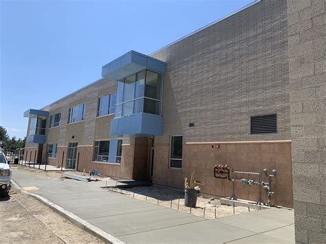 Community to Celebrate the New Midvalley Elementary with Car Parade ...