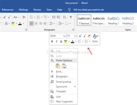 Image result for Mini Tool Box Word