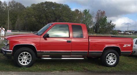 1997 Chevrolet Silverado | Premier Auction