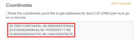 Image result for Address Geocoding