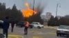 'A Dangerous Situation': Azerbaijan Fears Becoming Embroiled In ...