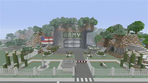 Image result for Minecraft Military Tutorial