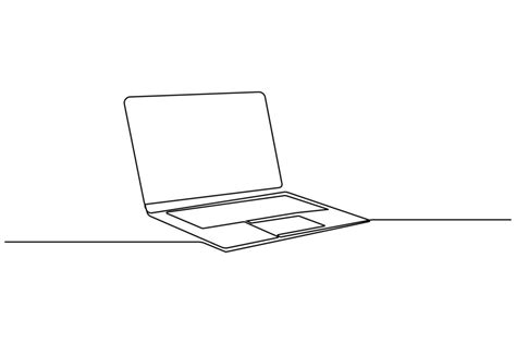 Laptop Drawing 的图像结果