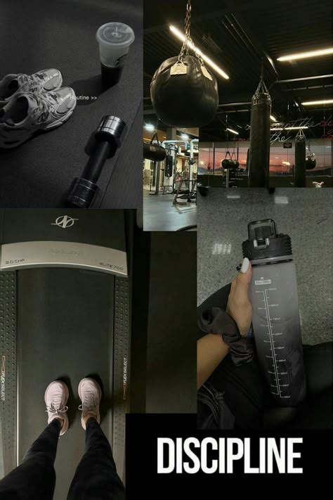 Gym Vision Board 的图像结果