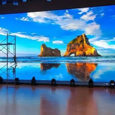 Image result for LED Panel High Resolution Level