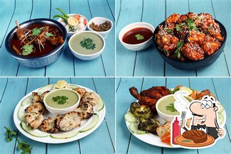 Top 7 pubs & bars in Zirakpur, july 2025 - Restaurant Guru