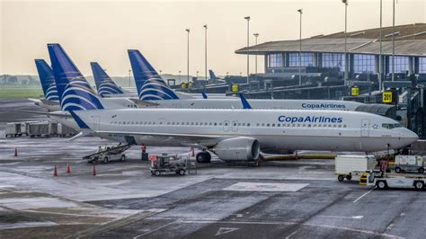 Our fleet - Star Alliance Virtual