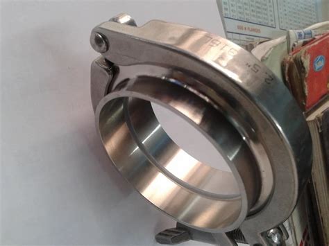 Image result for TC Connection Clamp GIF