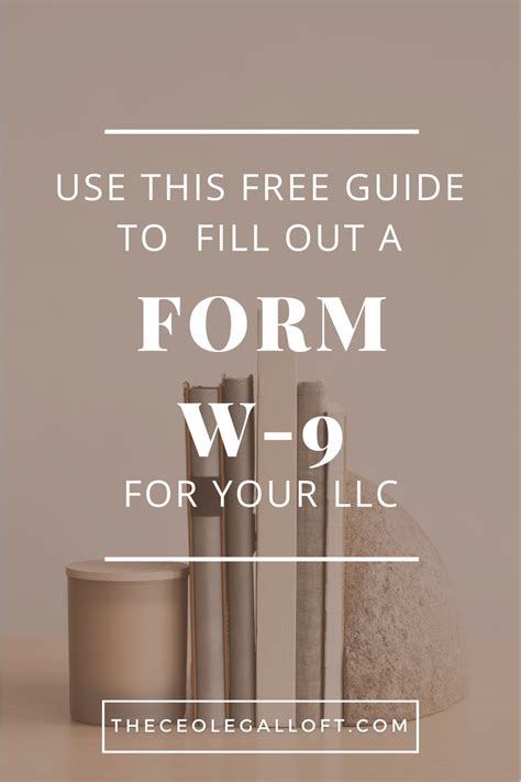 Image result for How to Fill Out Form W-9