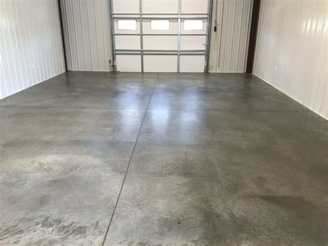 Interior Concrete Finishes Polished Concrete Floor Finishes PMAC