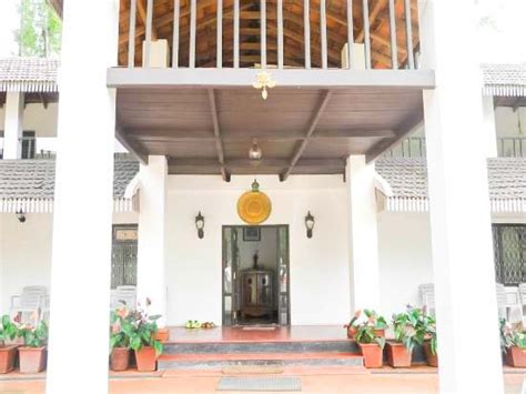 Chandramukuta Homestay Chikmagalur - Resorts Chikmagalur