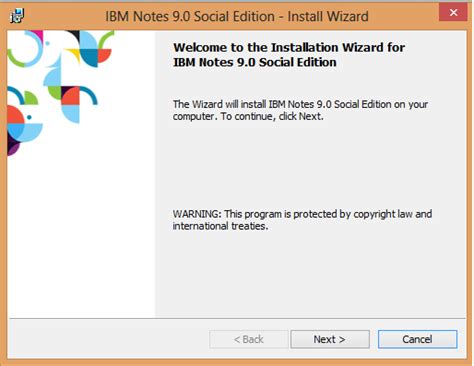 Image result for IBM Notes Client Application