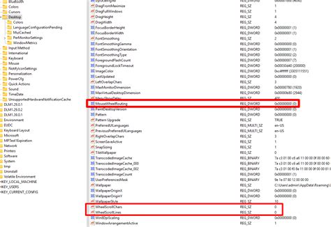 Image result for Disable Mouse Wheel Button