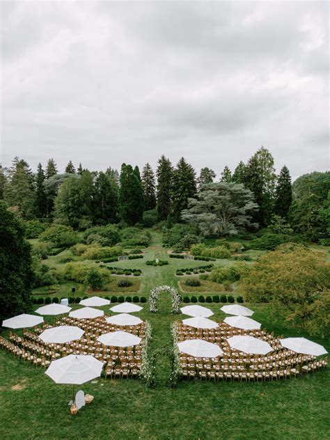 Winterthur gardens wedding | Honestweddingadvice.com
