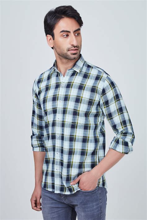Buy Jeans and Shirts For Men Online – Pavilion Jeans Online Store