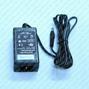 12V External Power Supply For MACi V2, Diagnostic ECG | GE HealthCare ...
