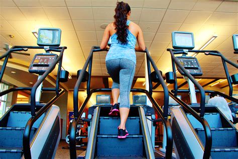 3 Fat Shedding Cardio Machine Programs You Need to Use - Living Healthy