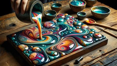 Epoxy Forms 的图像结果