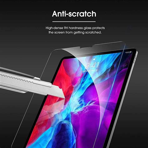 Image result for iPad 12.9 Glass Screen Protector
