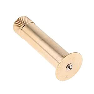 MENT 1/2'' DN15 Interior 3/4'' DN20 Exterior Thread Male Br s Mushroom ...