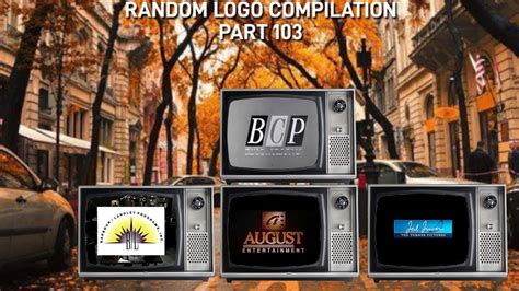 Random Logo Compilation 45 的图像结果