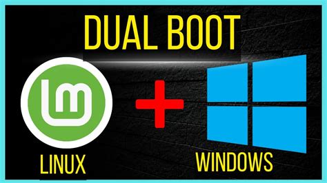 Dual Boot Windows 10 and Linux 的图像结果