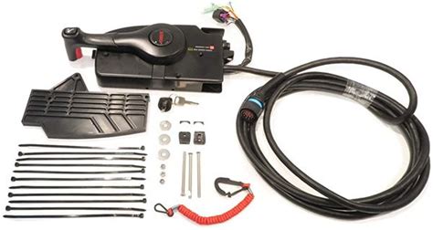 Image result for Quicksilver Control Box Repair