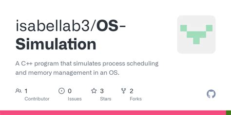 OS Scheduling Simulation 的图像结果