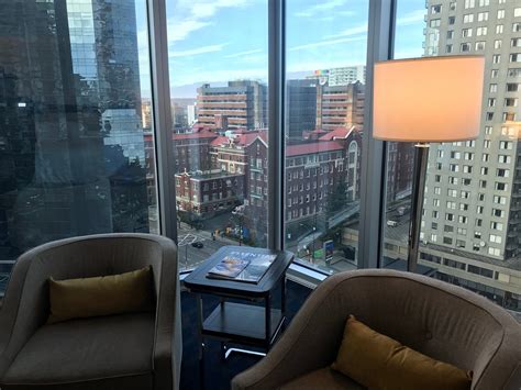 SHERATON VANCOUVER WALL CENTRE - Hotel Reviews, Photos, Rate Comparison ...