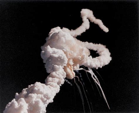 Image result for Space Shuttle Challenger Transcript
