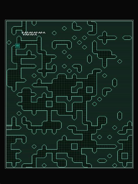 Image result for Alien Quest Map