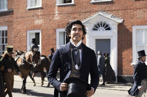 'David Copperfield' on Screen: Charles Dickens' Masterpiece is a ...