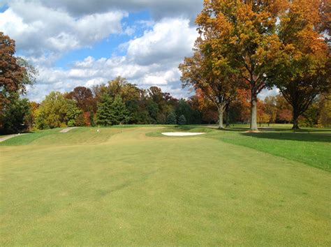 The Hyde Park Golf and Country Club Grounds Department: 13 Renovation ...