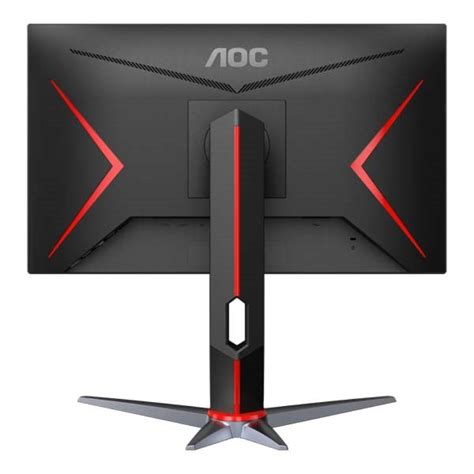 Buy AOC 27G2Z 27 Inch FHD 240Hz IPS Panel 115% SRGB 0.5MS AMD Freesync ...