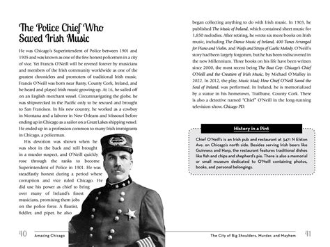 Amazing Chicago: The City of Big Shoulders, Murder, and Mayhem – Reedy ...