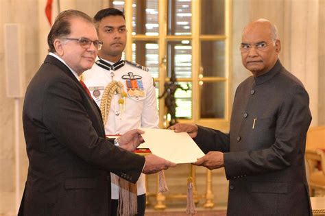 President of India - Digital Library