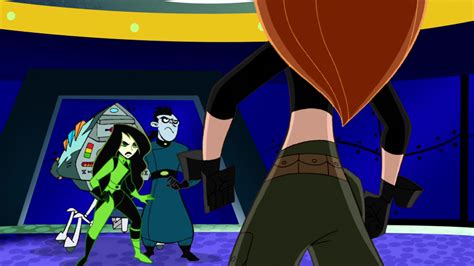 Kim Possible Season 2 Image | Fancaps