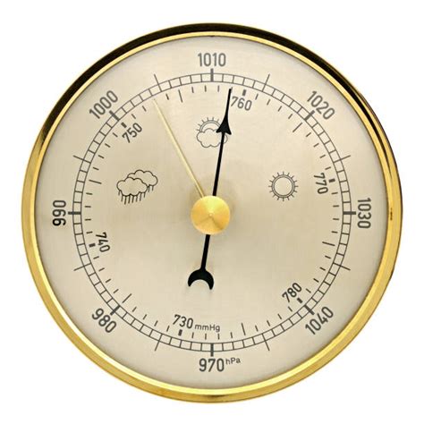How Does a Barometer Look Like 的图像结果