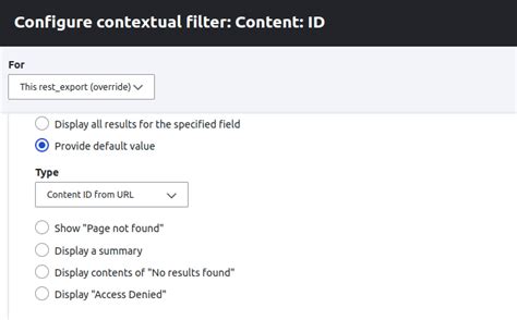 Image result for Create a Custom Drupal REST API Using Get Method