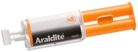 ARA-400012 Araldite | Araldite Araldite Instant Liquid Adhesive, 24 ml ...