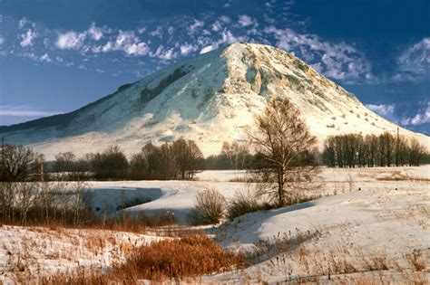 Заглянуть в Палеозойскую эру: чем может удивить башкирский геопарк ...