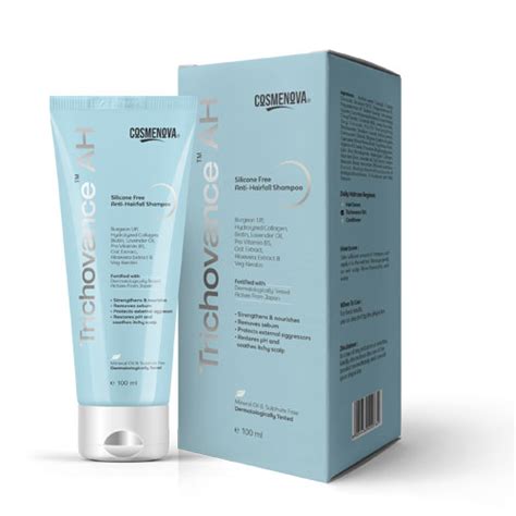 Trichovance™-AH Shampoo Seasons HealthCare