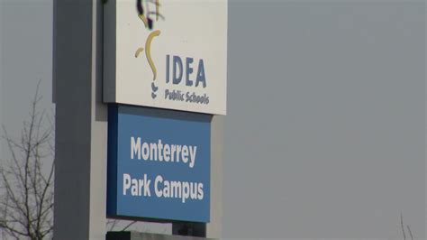 IDEA school employee says safety protocol wasn't followed after reports ...
