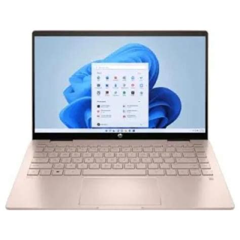 HP Pavilion x360 14-ek0072TU (6Q0Y7PA) (Core i5 12th Gen/16 GB/512 GB ...