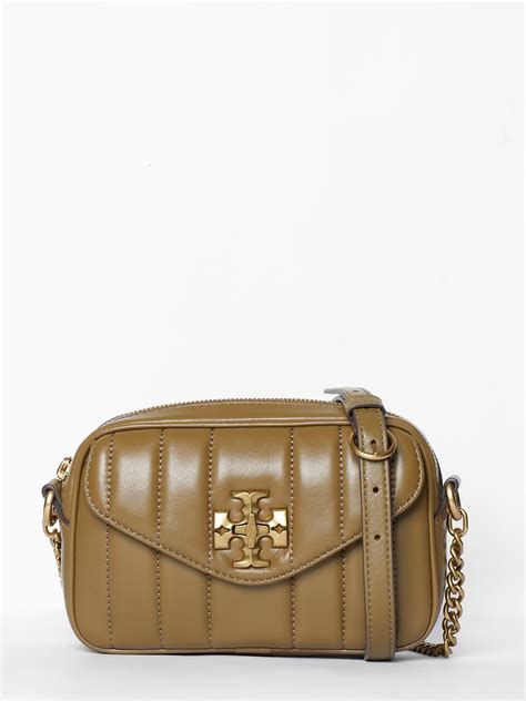*New* Tory Burch Kira Quilted Camera Bag