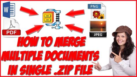 Image result for Merge Zip File to One Text File
