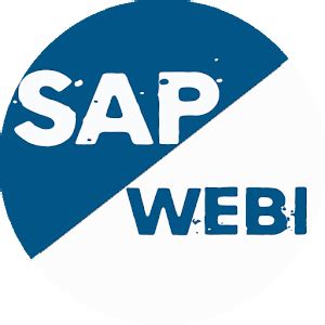 Image result for SAP Webi Tutorial Group