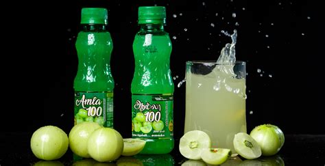Amla 100 | Indian Gooseberry berry juice | Amla 100 fruit Juice