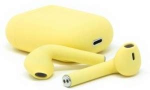 RAMARJUN HUB Inpods 12 TWS Wireless Mini Twin Portable Bluetooth ...